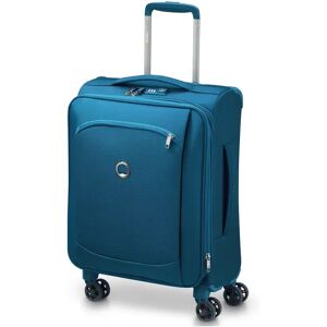 Delsey Valise cabine extensible 55cm Montmartre Air 2.0 Delsey Bleu