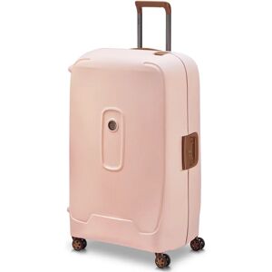 Grande valise 82 cm Moncey Delsey Rose - Publicité