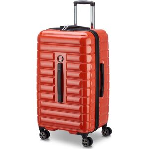 Valise Trunk 74,5cm Shadow 5.0 Delsey Rouge