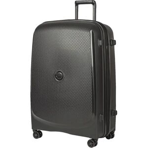 Valise 76cm extensible Belmont plus Delsey Noir - Publicité