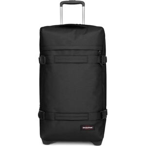 Sac de voyage à roulettes 79cm Transit'R L Eastpak Noir - Publicité