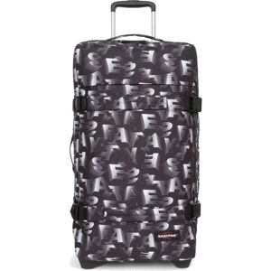 Eastpak Sac de voyage à roulettes 79cm Transit'R L Eastpak Blocktype Black