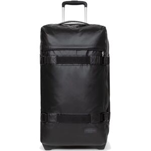 Eastpak Sac de voyage à roulettes 79cm Transit'R L Eastpak Tarp Black