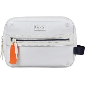 Lipault Trousse de toilette Design Lab Lipault Blanc