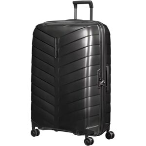 Samsonite Grande valise 81cm Attrix Samsonite Gris