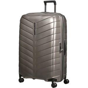 Samsonite Grande valise 81cm Attrix Samsonite Beige