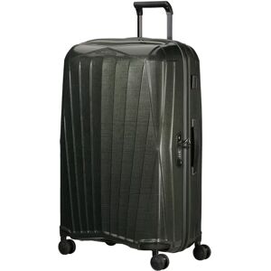 Samsonite Valise 69cm en curv Major Lite Samsonite Vert