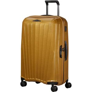 Samsonite Valise 69cm en curv Major Lite Samsonite Jaune