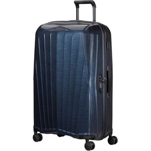 Samsonite Valise 77cm en curv Major Lite Samsonite Bleu