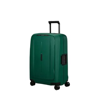 Valise 69cm Essens Samsonite Vert - Publicité