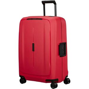 Samsonite Valise 69cm Essens Samsonite Rouge