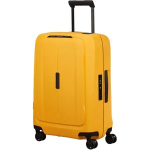 Samsonite Valise cabine 55cm Essens Samsonite Jaune