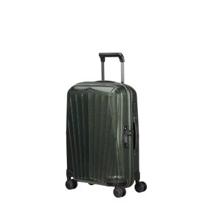 Samsonite Valise cabine 55cm extensible en curv Major Lite Samsonite Vert