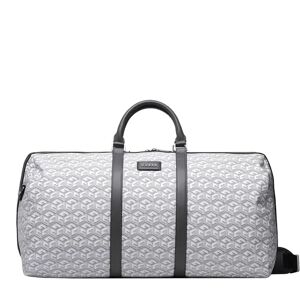 Sac de voyage Ederlo Guess Blanc multi - Publicité