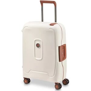 Valise cabine slim 55 cm Moncey Delsey Angora