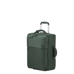 Lipault Valise cabine 55cm 2 roues Plume Lipault Vert