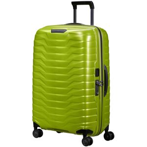 Valise 69cm Roxkin Proxis Samsonite Lime