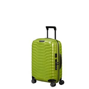 Valise cabine 55cm Roxkin Lime Proxis Samsonite Lime - Publicité