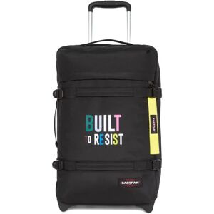 Sac de voyage à roulettes 51 cm Transit'R S Eastpak Bold Black - Publicité