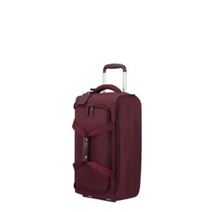 Lipault Sac de voyage 55cm Foldable Plume Lipault Bordeaux