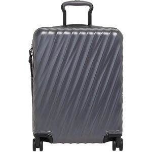 Tumi Valise cabine extensible Continental 55cm 19 Degree Tumi Gris