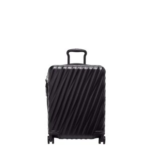 Tumi Valise cabine extensible Continental 55cm 19 Degree Tumi Noir