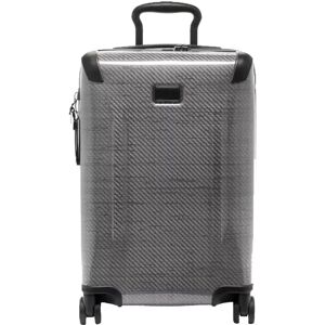 Valise cabine extensible International 55cm Tegra Lite Tumi Gris