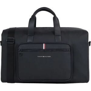 Sac de Voyage Duffle TH Essential Tommy Hilfiger Noir - Publicité