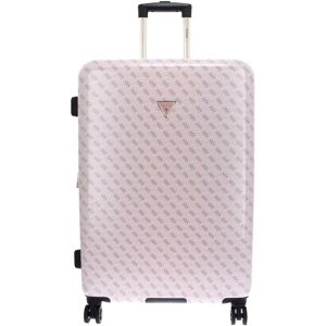 Valise extensible 77cm Jesco Guess Rose