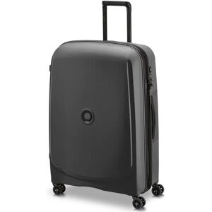 Valise 76cm Belmont plus Delsey Noir - Publicité