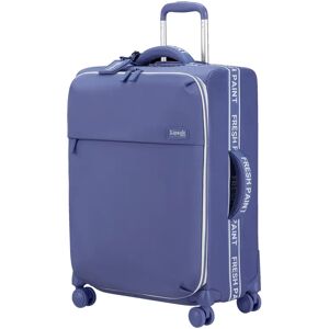 Lipault Valise 63cm Plume Lipault Violet