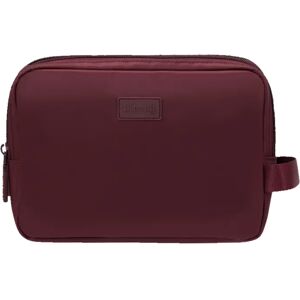 Lipault Trousse de toilette Lipault Bordeaux