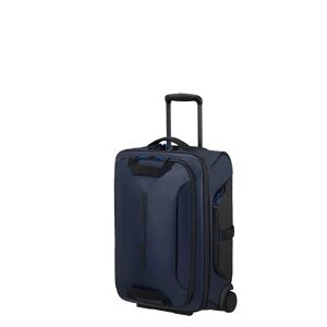 Samsonite Sac de voyage cabine 55cm Ecodiver Samsonite Bleu