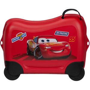 Samsonite Valise enfant 4 roues Dream2go Disney Samsonite Rouge