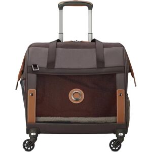 Sac trolley Animaux Chatelet Air 2.0 Delsey Marron