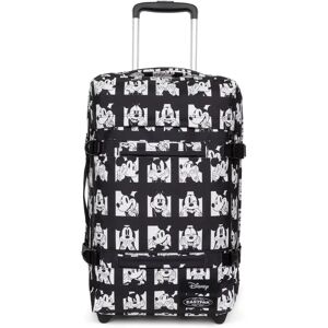 Sac de voyage à roulettes 51 cm Transit'R S Eastpak Mickey Faces - Publicité