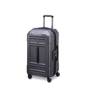 Delsey Valise extensible Trunk 73cm Rempart Delsey Anthracite