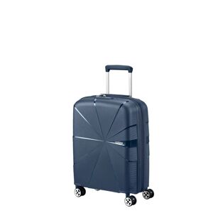 American Tourister Valise cabine 55cm StarVibe American Tourister Bleu marine