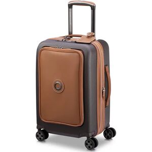 Delsey Valise cabine business 55cm Chatelet Air 2.0 Delsey Marron