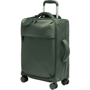 Valise cabine 55cm Plume Lipault Vert - Publicité