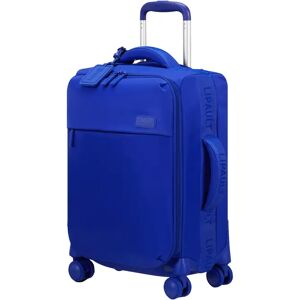 Lipault Valise cabine 55cm Plume Lipault Magnetic blu