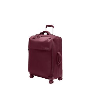 Valise 63 cm Plume Lipault Bordeaux