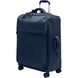 Valise 63 cm Plume Lipault Bleu marine