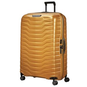 Samsonite Grande valise 86cm Roxkin Proxis Samsonite Jaune