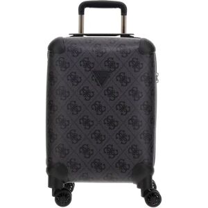 Guess Valise cabine Berta Guess Charbon