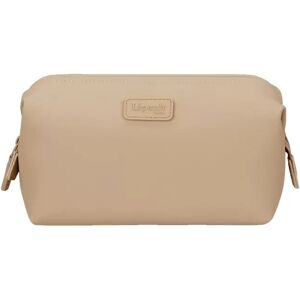 Lipault Trousse de toilette Lost In Berlin Lipault Beige