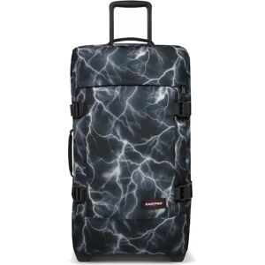 Sac de voyage 67cm Tranverz M Eastpak Volt black - Publicité