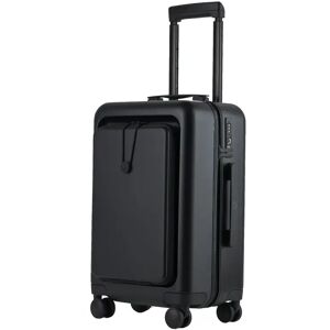 Cabaia Valise cabine 55cm rigide Cabaia Noir