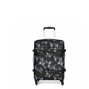 Valise cabine 54cm Transit'R 4 S Eastpak Flame Dark - Publicité