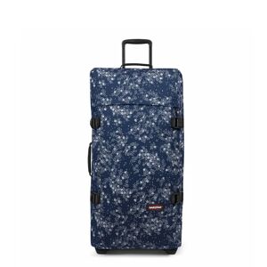 Eastpak Sac de voyage 79cm Tranverz L Eastpak Glitbloom navy